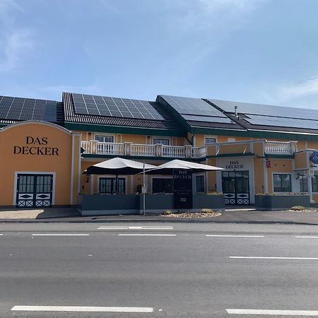 Das Decker Paldau Exterior foto