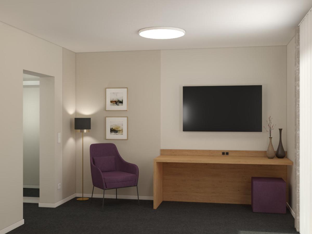 Das Decker Paldau Zimmer foto